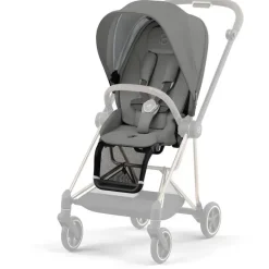 Cybex - Mios 3 Seat Pack, Soho Grey Sale