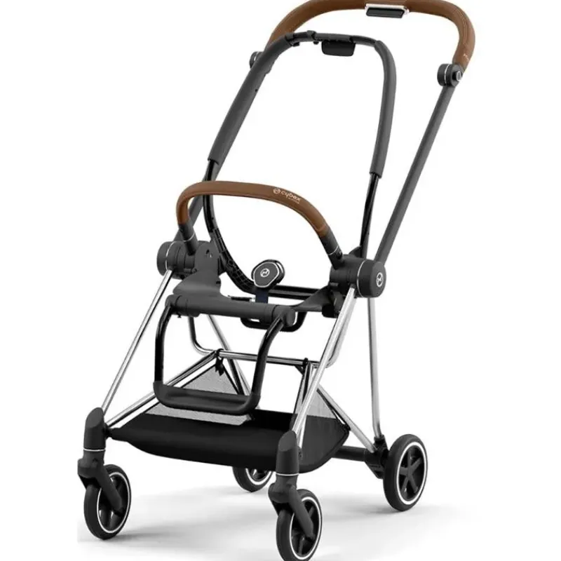 cybex__mios_frame_chromeb_SKUab1PxCkm_0.webp Cybex - Mios3 Frame, Chrome/Brown New