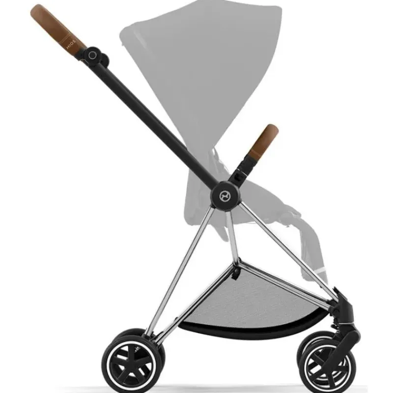 cybex__mios_frame_chromeb_SKUab1PxCkm_1.webp Cybex - Mios3 Frame, Chrome/Brown New