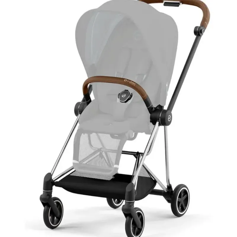 cybex__mios_frame_chromeb_SKUab1PxCkm_2.webp Cybex - Mios3 Frame, Chrome/Brown New