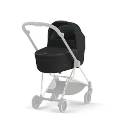 Cybex - Mios Stroller Lux Carry Cot Preto Profundo Outlet