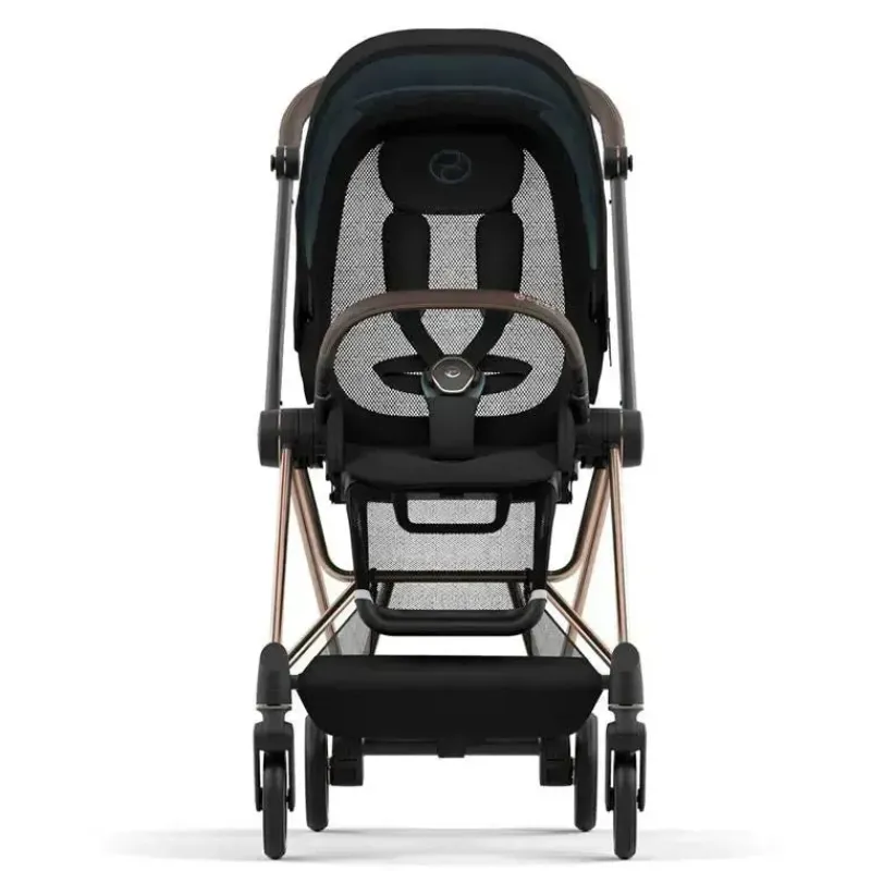 cybex__moldura_mios_ouro__SKU9nFdHpvH_1.webp Cybex - Moldura Mios3, Ouro Rosa/Marrom Hot