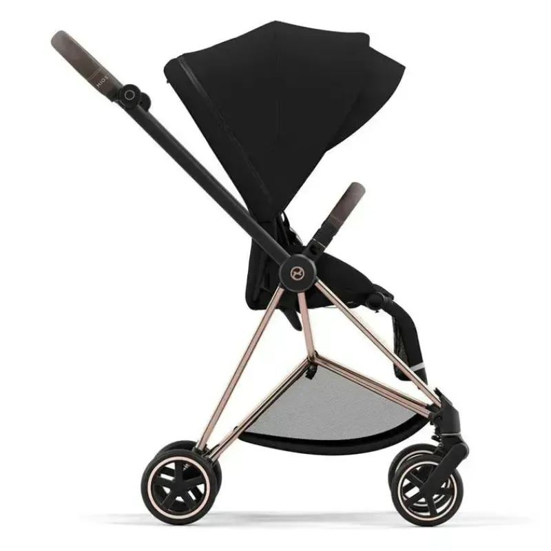 cybex__moldura_mios_ouro__SKU9nFdHpvH_2.webp Cybex - Moldura Mios3, Ouro Rosa/Marrom Hot