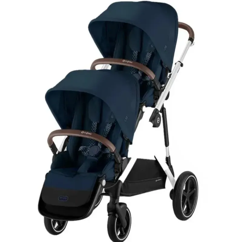 cybex__pacote_de_carrinho_SKUsWAZ92Xa_0.webp Cybex - Pacote de carrinho duplo Gazelle S 2, estrutura azul oceano/prata Online