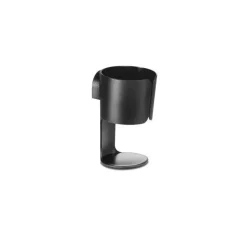 Cybex - Porta-copos para carrinho, preto Fashion