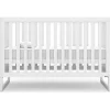 Dadada Furniture Dadada - Berço conversível Austin 3 em 1 para bebê, branco Sale