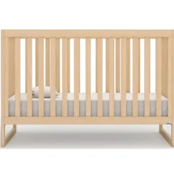 Dadada Furniture Dadada - Berço conversível Austin 3 em 1, natural Sale