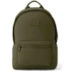 Dagner Dover - Dakota Backpack In Dark Moss, Large Online