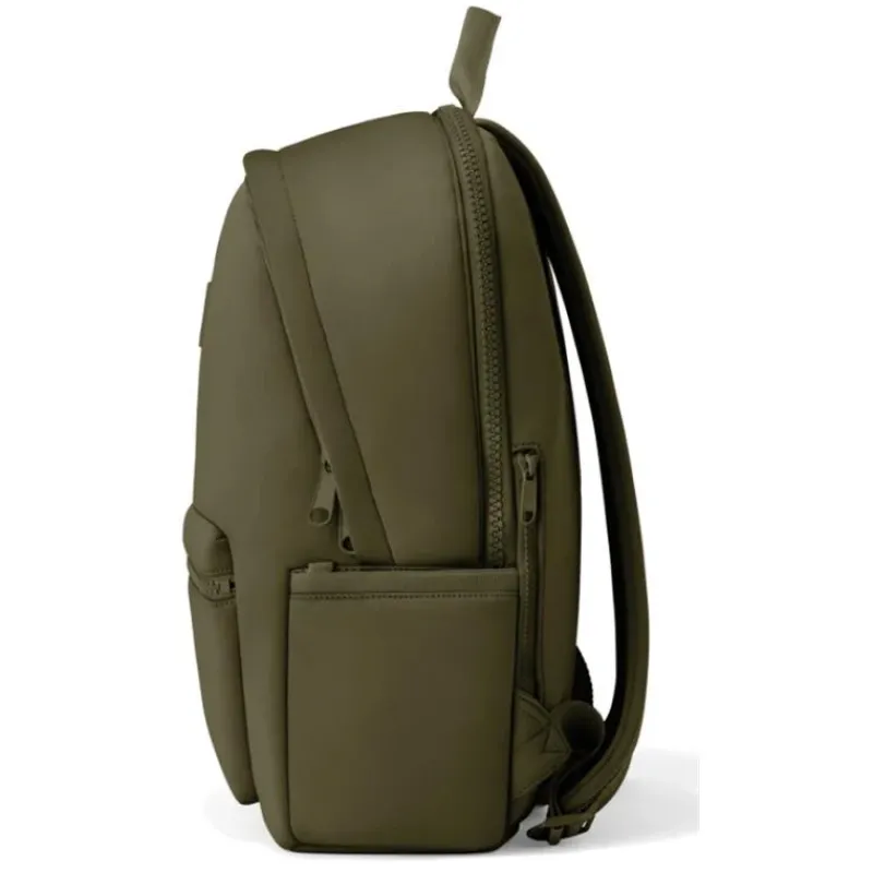 dagner_dover__dakota_back_SKUVXg4DT4u_3.webp Dagner Dover - Dakota Backpack In Dark Moss, Large Online