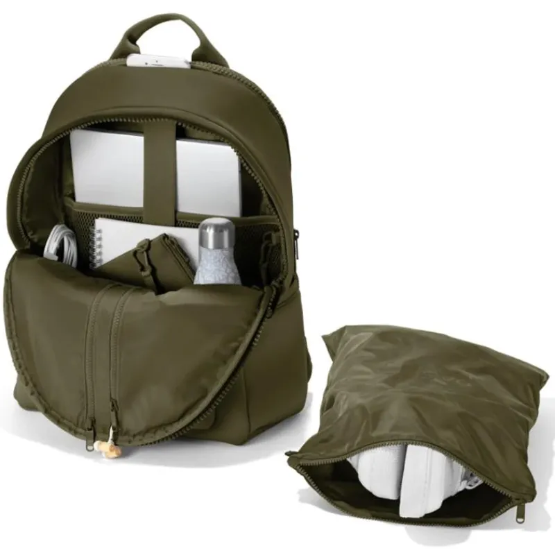 dagner_dover__dakota_back_SKUVXg4DT4u_5.webp Dagner Dover - Dakota Backpack In Dark Moss, Large Online