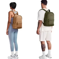 Dagner Dover - Dakota Backpack In Dark Moss, Large Online