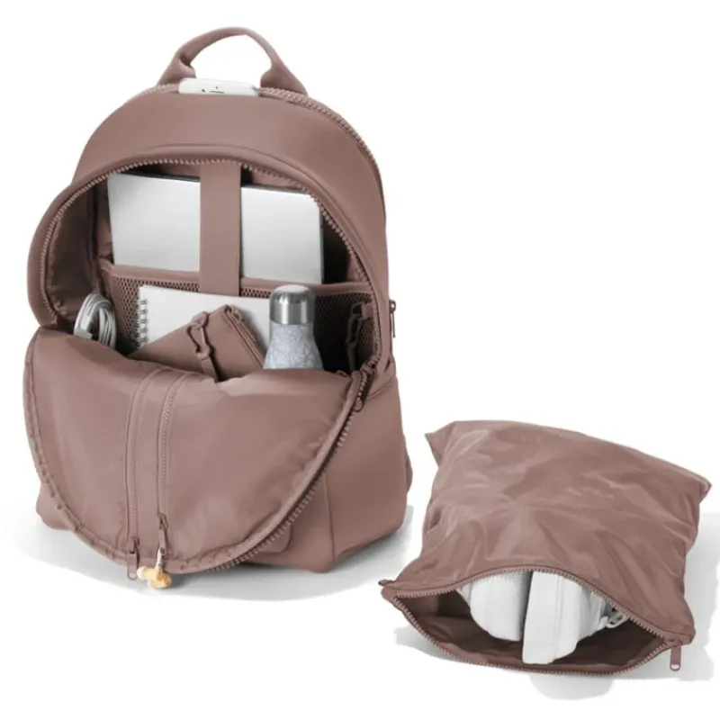 dagner_dover__dakota_back_SKUxzvqzzNW_7.webp Dagner Dover - Dakota Backpack In Dune, Large Outlet