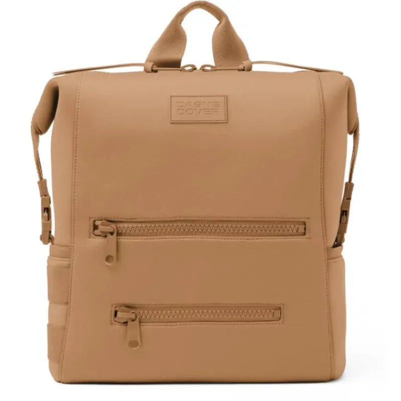 dagner_dover__indi_diaper_SKUPX4zUuYS_0.webp Dagner Dover - Indi Diaper Backpack In Camel, Large Fashion
