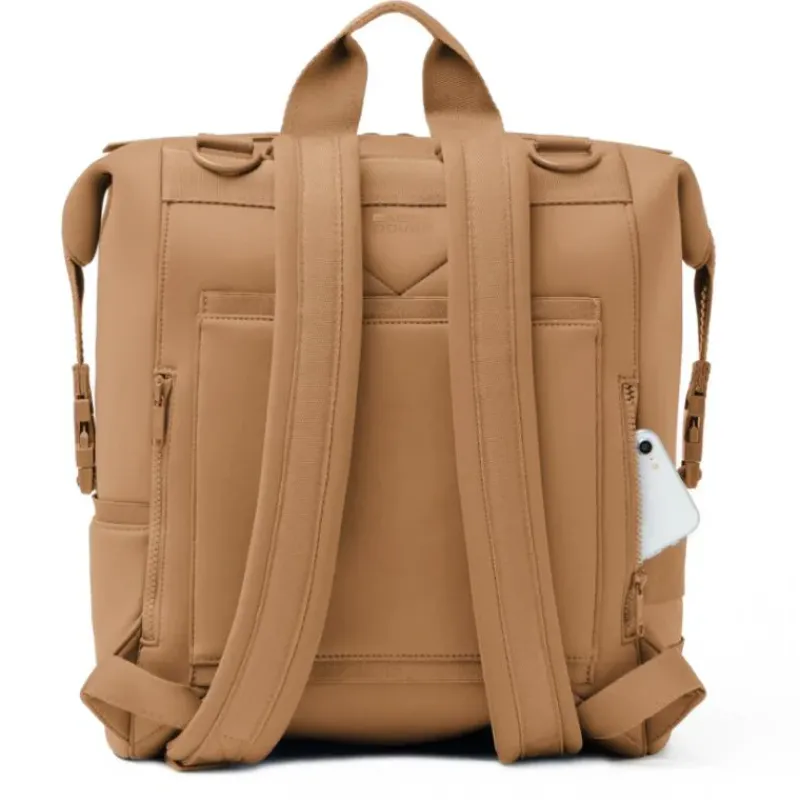 dagner_dover__indi_diaper_SKUPX4zUuYS_2.webp Dagner Dover - Indi Diaper Backpack In Camel, Large Fashion