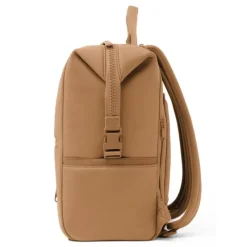 Dagner Dover - Indi Diaper Backpack In Camel, Large Fashion
