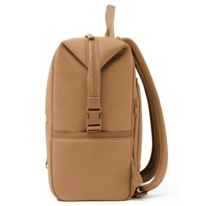 dagner_dover__indi_diaper_SKUPX4zUuYS_3.webp Dagner Dover - Indi Diaper Backpack In Camel, Large Fashion