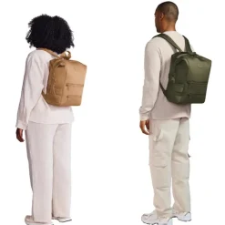 Dagner Dover - Indi Diaper Backpack In Camel, Large Fashion