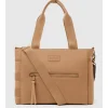 Dagner Dover - Wade Diaper Tote In Camel Online
