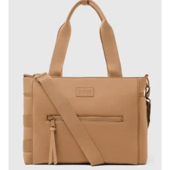 Dagner Dover - Wade Diaper Tote In Camel Online