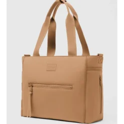 Dagner Dover - Wade Diaper Tote In Camel Online