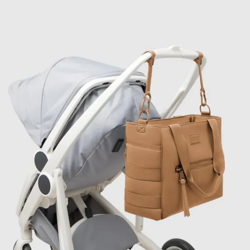 dagner_dover__wade_diaper_SKURf7wJFCR_5.webp Dagner Dover - Wade Diaper Tote In Camel Online