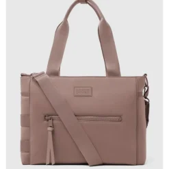 Dagner Dover - Wade Diaper Tote In Dune Discount