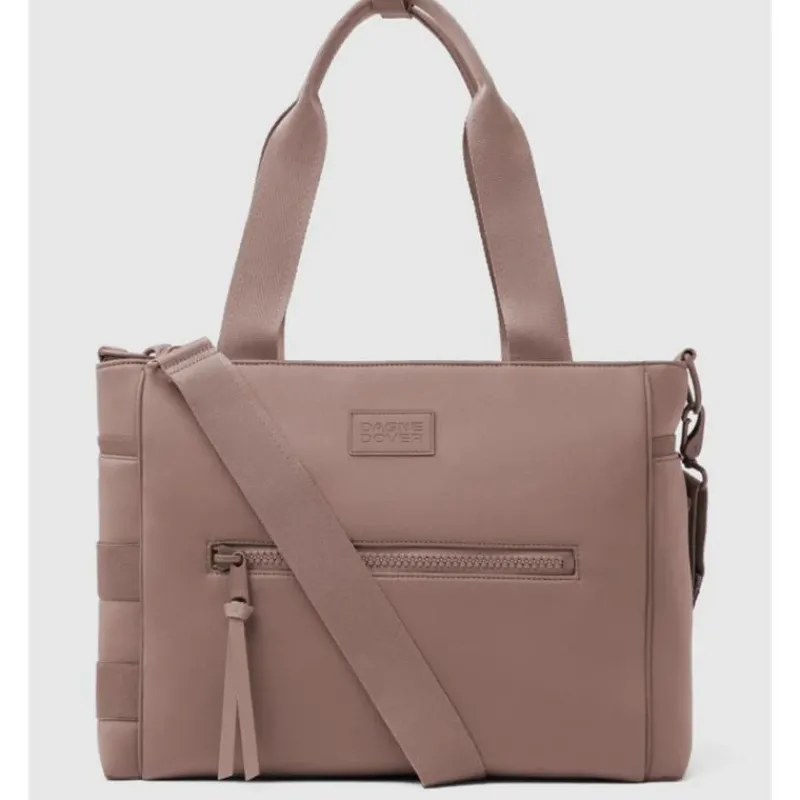 dagner_dover__wade_diaper_SKUktmly0Vm_0.webp Dagner Dover - Wade Diaper Tote In Dune Discount