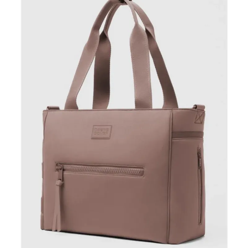 dagner_dover__wade_diaper_SKUktmly0Vm_2.webp Dagner Dover - Wade Diaper Tote In Dune Discount