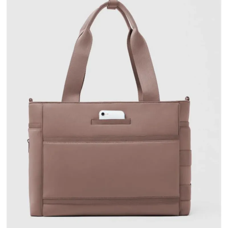 dagner_dover__wade_diaper_SKUktmly0Vm_3.webp Dagner Dover - Wade Diaper Tote In Dune Discount