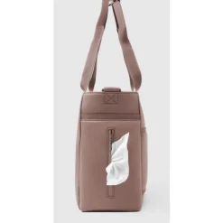 Dagner Dover - Wade Diaper Tote In Dune Discount