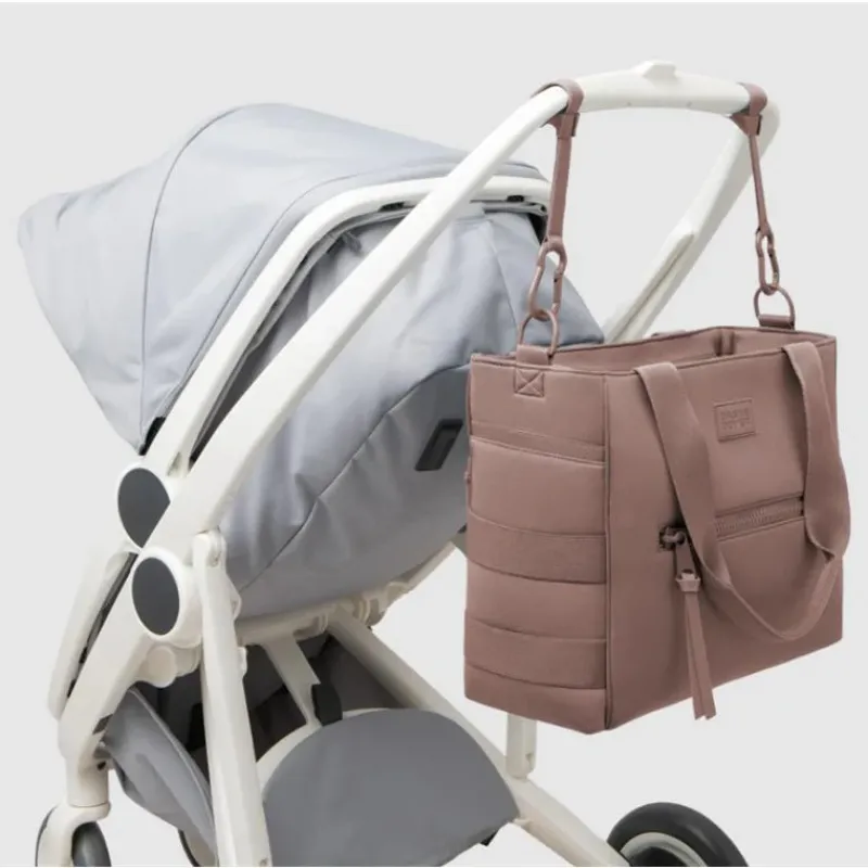 dagner_dover__wade_diaper_SKUktmly0Vm_5.webp Dagner Dover - Wade Diaper Tote In Dune Discount