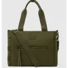 Dagner Dover - Wade Diaper Tote In Dark Moss Online