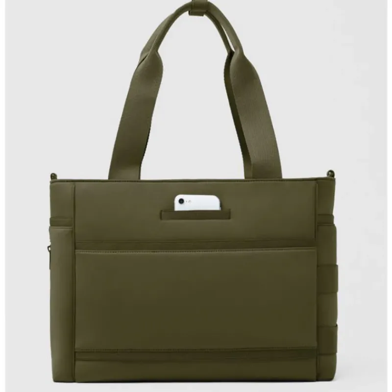 dagner_dover__wade_diaper_SKUtwuxZHtz_3.webp Dagner Dover - Wade Diaper Tote In Dark Moss Online