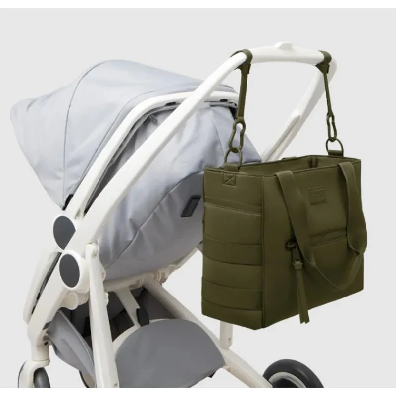 dagner_dover__wade_diaper_SKUtwuxZHtz_5.webp Dagner Dover - Wade Diaper Tote In Dark Moss Online