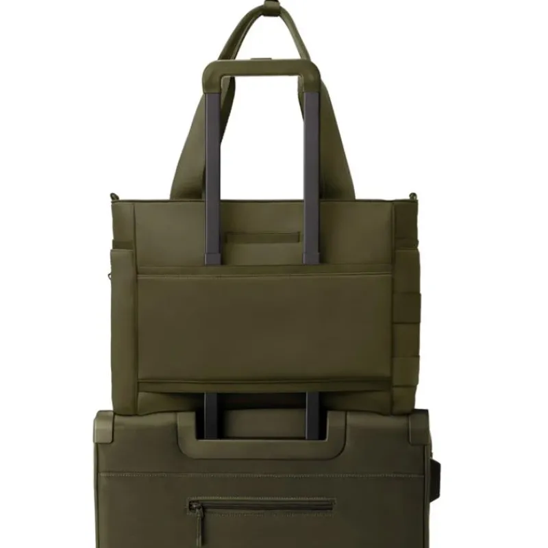 dagner_dover__wade_diaper_SKUtwuxZHtz_6.webp Dagner Dover - Wade Diaper Tote In Dark Moss Online