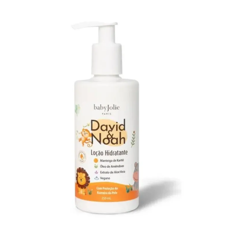 david_amp_noah_by_baby_jo_SKUAj6Pe6nB_0.webp Baby Jolie David & Noah By - Body Lotion Best