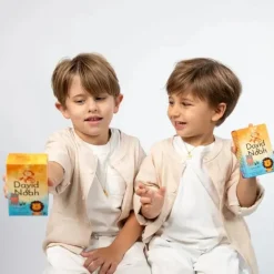 Baby Jolie David & Noah By - Body Wash + Perfume Bundle Sale