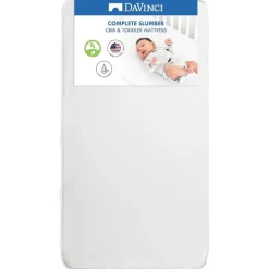 Million Dollar Baby DaVinci - Berço Completo e Colchão Infantil Online