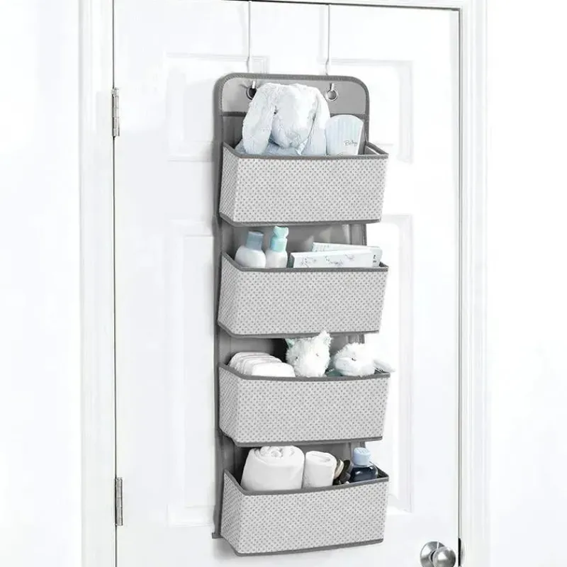 delta___pk__bolso_organiz_SKUSVtX0DES_1.webp Delta - 2 Pk 4 Bolso Organizador de Berçário, Cinza Frio Outlet