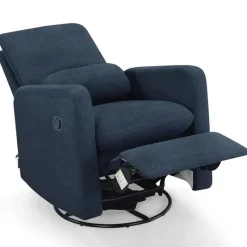 Delta - BabyGap Cloud Recliner com LiveSmart Evolve, Sailor Online