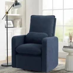 Delta - BabyGap Cloud Recliner com LiveSmart Evolve, Sailor Online