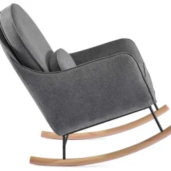 Delta - Ella Rocker With Livesmart Evolve Fabric Sale