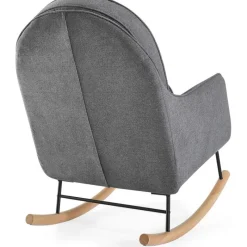 Delta - Ella Rocker With Livesmart Evolve Fabric Sale