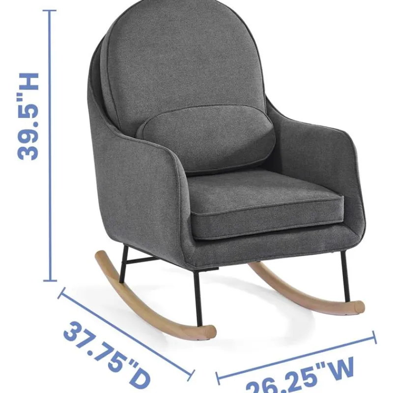 delta__ella_rocker_with_l_SKUyyyo17Iy_6.webp Delta - Ella Rocker With Livesmart Evolve Fabric Sale