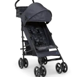 Delta - Gap Classic Umbrella Carrinho Leve Preto Sale
