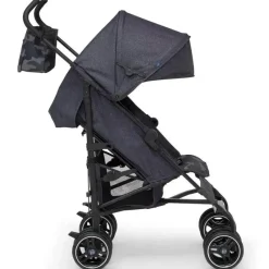 Delta - Gap Classic Umbrella Carrinho Leve Preto Sale