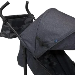 Delta - Gap Classic Umbrella Carrinho Leve Preto Sale