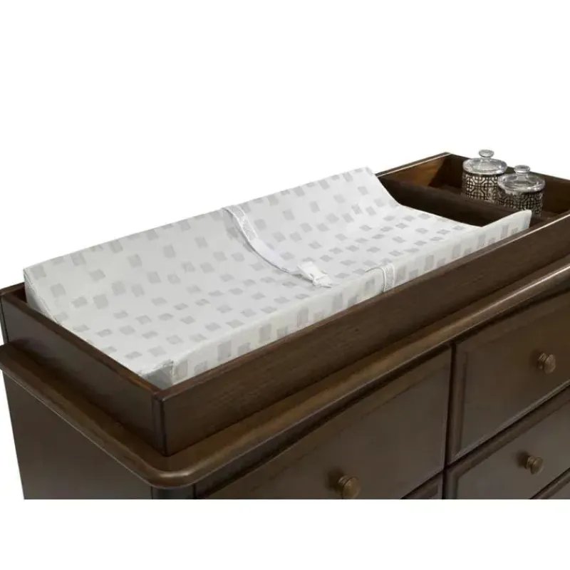 delta_children__almofada__SKUac94JraH_2.webp Delta Children - Almofada trocador com contornos à prova d'água Beautyrest Platinum Clearance