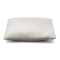 Delta Children - Almofada luxuosa de espuma viscoelástica para crianças Beautyrest KIDS Hot