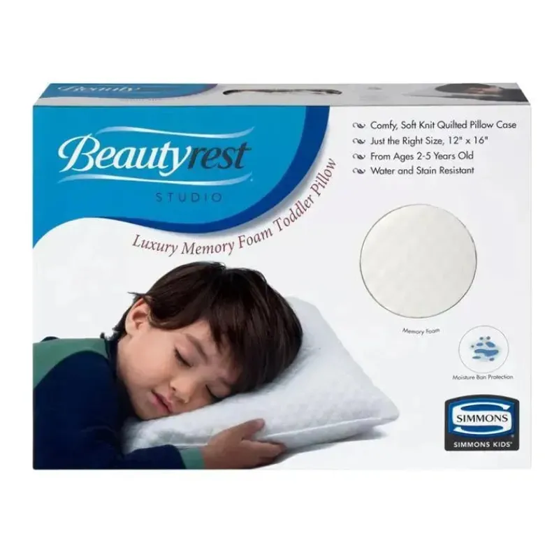 delta_children__almofada__SKUn5jShXjv_1.webp Delta Children - Almofada luxuosa de espuma viscoelástica para crianças Beautyrest KIDS Hot
